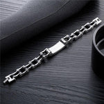 Pulseira corrente simples 83066