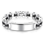 Pulseira corrente simples 83066