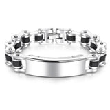 Pulseira corrente simples 83066