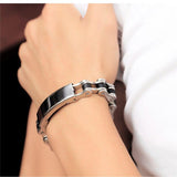 Pulseira corrente simples 83066