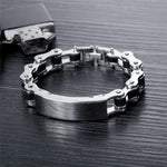 Pulseira corrente simples 83066