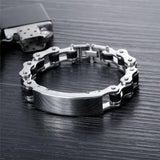 Pulseira corrente simples 83066
