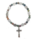 Pulseira cruz de jesus valor por defeito título