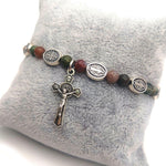 Pulseira cruz de jesus valor por defeito título