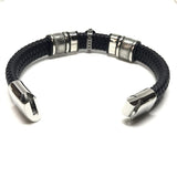 Pulseira cruz gótica valor por defeito título