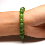 Pulseira de jade alta qualidade