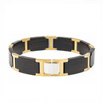 Pulseira de madeira luxuosa valor por defeito título