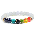 Pulseira de pérolas brancas chakra valor por defeito título