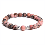 Pulseira de rodonita valor por defeito título