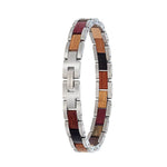 Pulseira de sândalo valor por defeito título