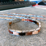 Pulseira de sândalo valor por defeito título