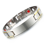 Pulseira energia magnética valor por defeito título