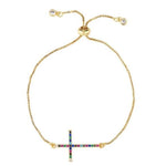 Pulseira fantasy cristã valor por defeito título
