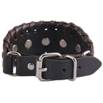 Pulseira gótica estilo clássico