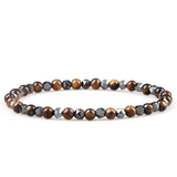 Pulseira hematita elegante valor por defeito título