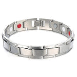 Pulseira magnética anti-stress valor por defeito título