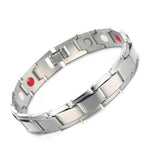 Pulseira magnética anti-stress valor por defeito título