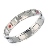 Pulseira magnética anti-stress valor por defeito título