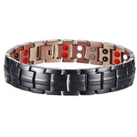 Pulseira magnética da moda valor por defeito título