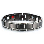 Pulseira magnética desportiva valor por defeito título