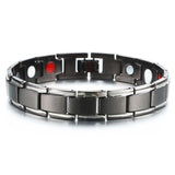 Pulseira magnética desportiva valor por defeito título