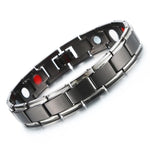 Pulseira magnética desportiva valor por defeito título
