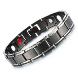 Pulseira magnética desportiva valor por defeito título
