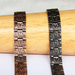 Pulseira magnética estilo original valor por defeito título