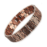Pulseira magnética estilo original valor por defeito título