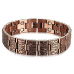 Pulseira magnética estilo original valor por defeito título