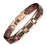 Pulseira magnética forte valor por defeito título