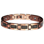 Pulseira magnética forte valor por defeito título