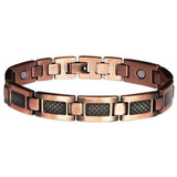 Pulseira magnética forte valor por defeito título