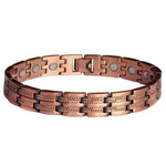 Pulseira magnética moderna valor por defeito título