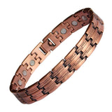 Pulseira magnética moderna valor por defeito título
