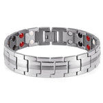 Pulseira magnética para alívio da dor valor por defeito título