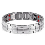 Pulseira magnética para alívio da dor valor por defeito título