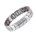 Pulseira magnética para alívio da dor valor por defeito título