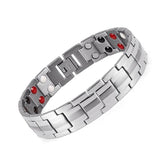 Pulseira magnética para alívio da dor valor por defeito título