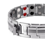 Pulseira magnética para alívio da dor valor por defeito título