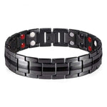 Pulseira magnética para homem valor por defeito título