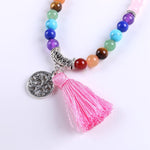 Pulseira mala 7 chakras valor por defeito título