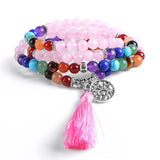 Pulseira mala 7 chakras valor por defeito título