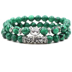 Pulseira malaquita olho de tigre valor por defeito título