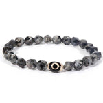 Pulseira natural de labradorita valor por defeito título