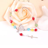Pulseira nossa senhora valor por defeito título