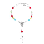 Pulseira nossa senhora valor por defeito título