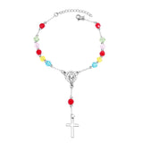 Pulseira nossa senhora valor por defeito título