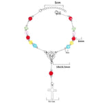 Pulseira nossa senhora valor por defeito título