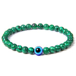 Pulseira olho de malaquita valor por defeito título